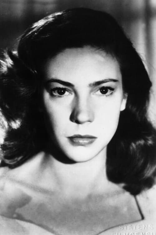 Maria Michi image