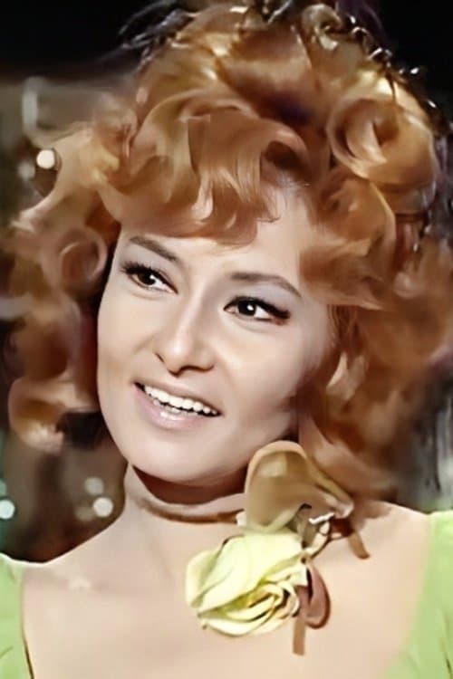 Maria Mizar image