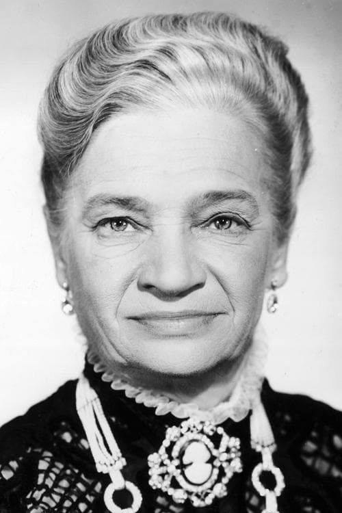 Maria Ouspenskaya image