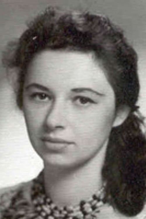 Maria Pabisz-Korzeniowska image