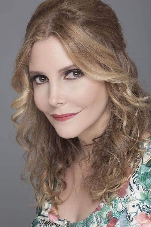 Maria Padilha image