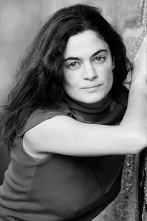 Maria Papas image