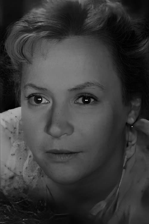 Maria Pastukhova image