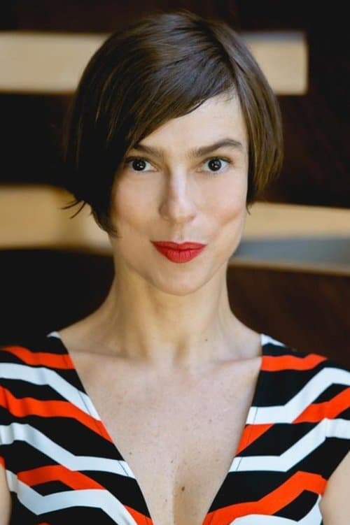 Maria Paula image