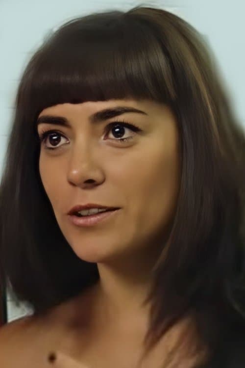 María Pía Galeano image