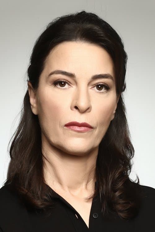 Maria Protopappa image