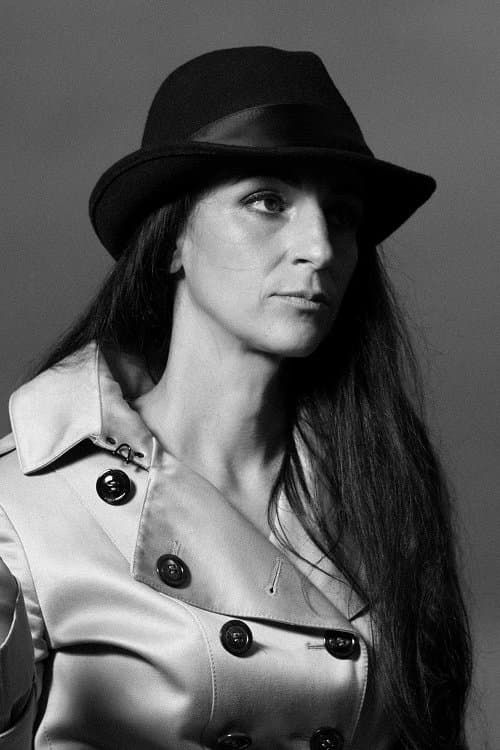 Photo of Maria Pulera