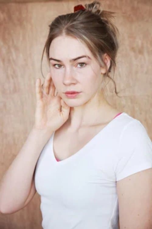 Maria Radomski image