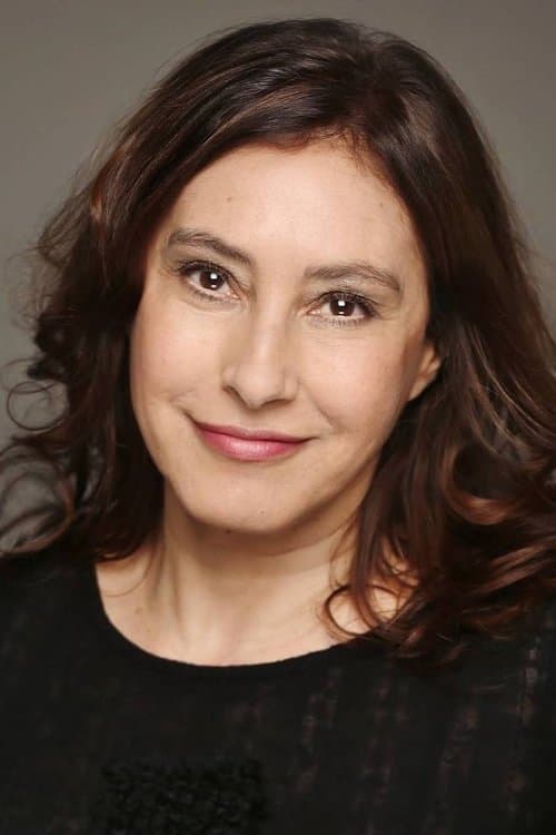 María Reyes Arias image