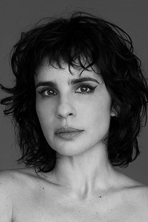 Maria Ribeiro image