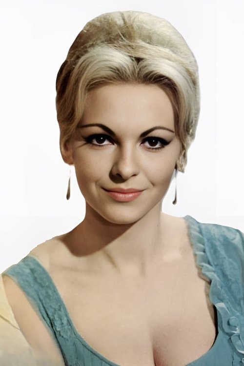 Maria Rohm image