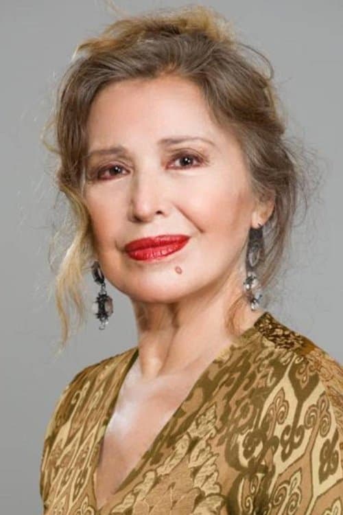María Rojo image