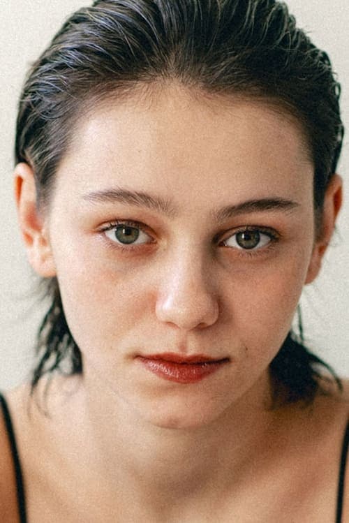María Romanillos image