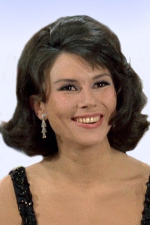 María Rosa Rodríguez image