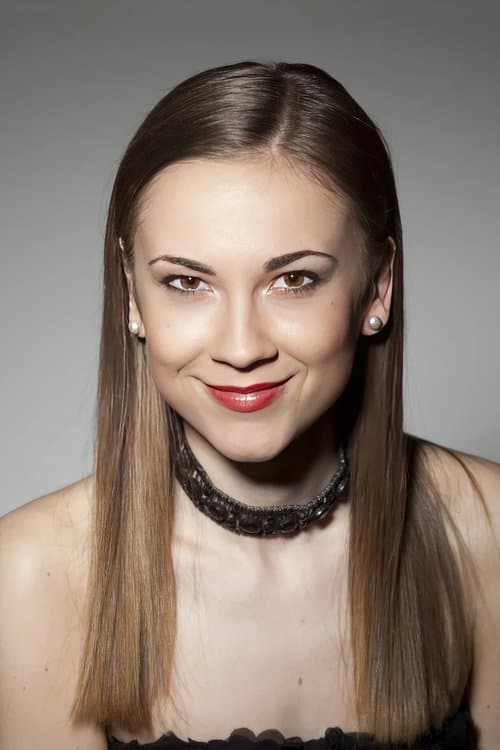 Mária Schumerová image