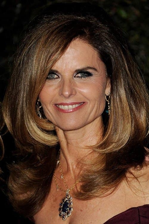 Maria Shriver image