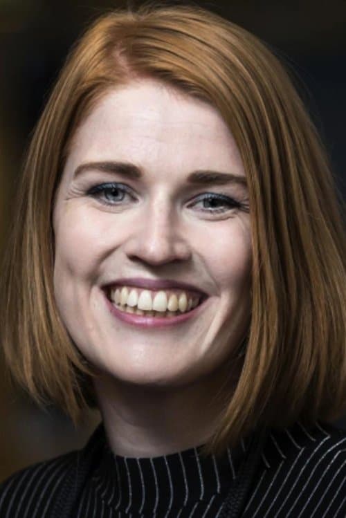 María Sigurðardóttir image
