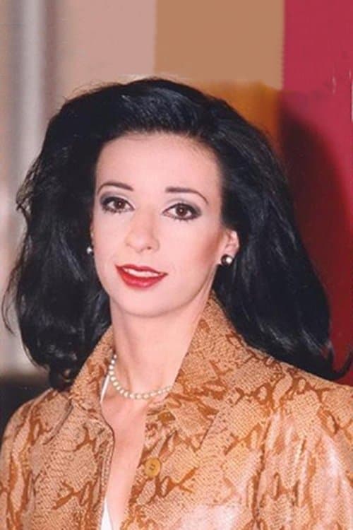 Maria Skaftoura image