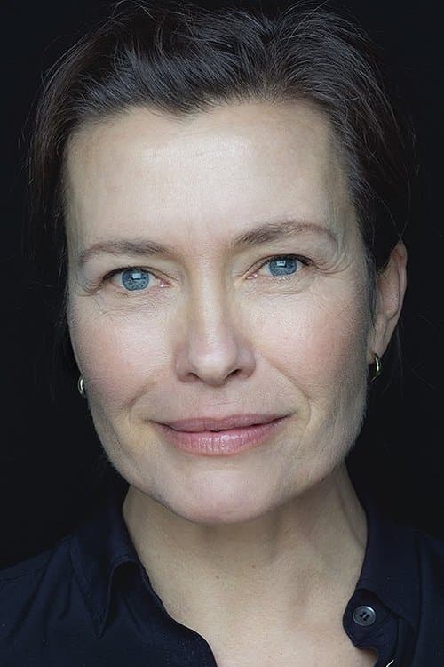 Photo of Maria Sødahl