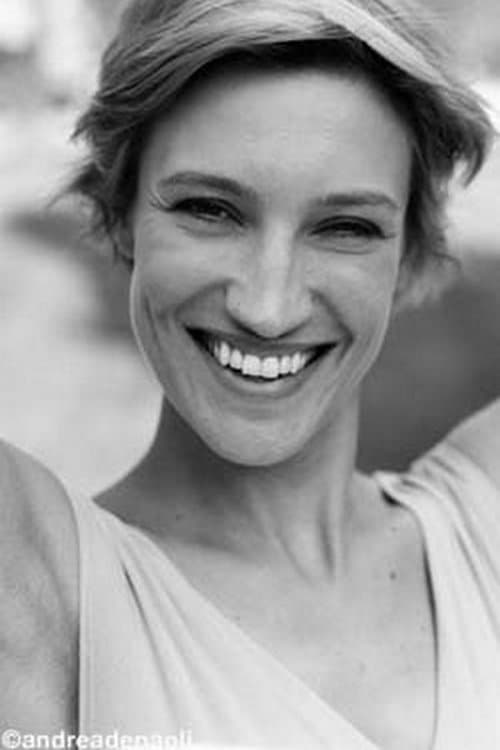Maria Sole Mansutti image