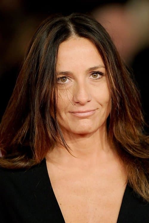 Photo of Maria Sole Tognazzi