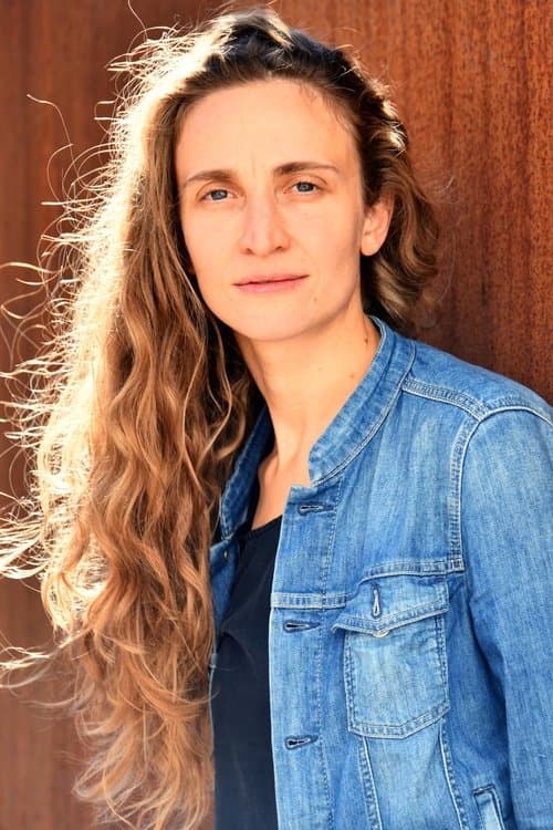 Maria Spanring image