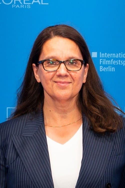 Photo of Maria Speth