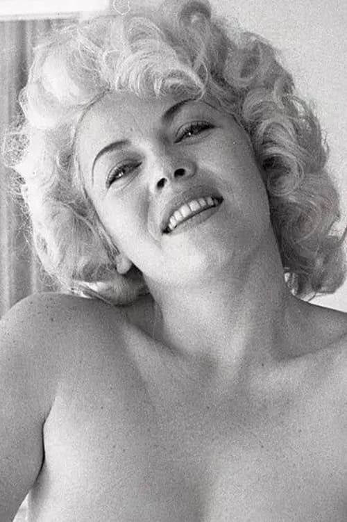 Maria Stinger image