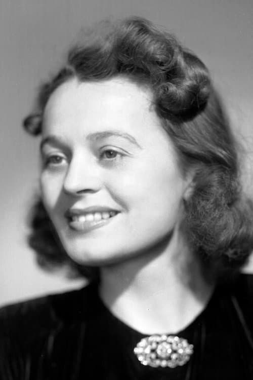 Mária Sulyok image