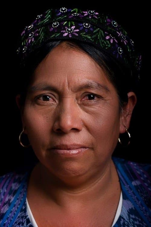 María Telón image