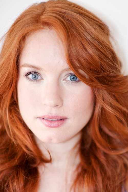 Maria Thayer image