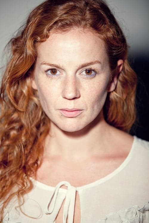 María Vázquez image