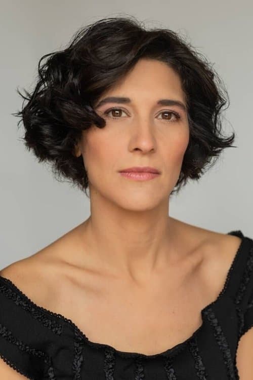 Maria Victoria Di Pace image