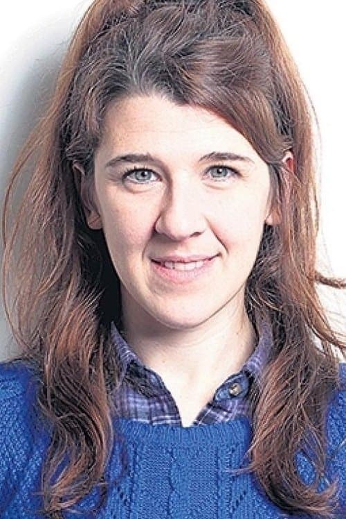 Photo of María Villar