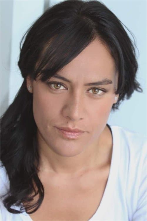 Maria Walker image