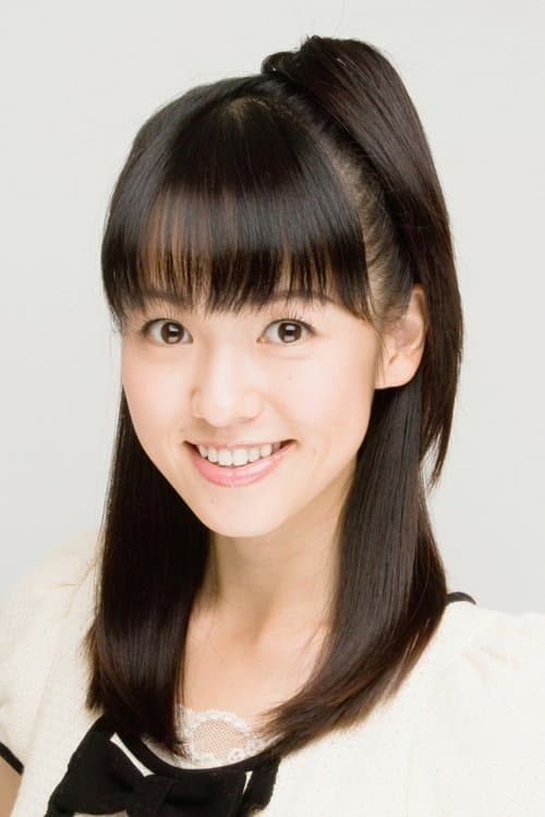 Maria Yamamoto image
