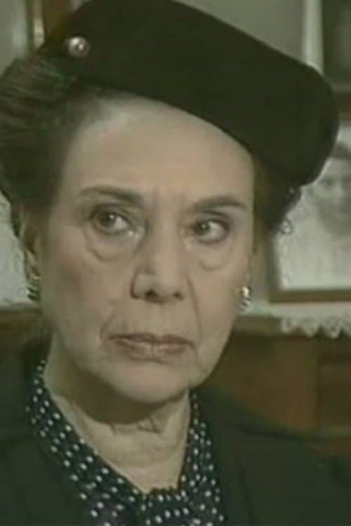 Maria Zafiraki image
