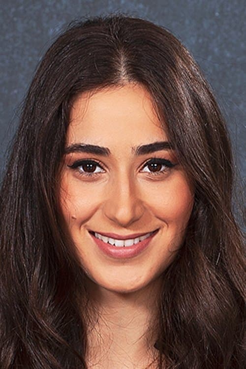 Maria Zreik image
