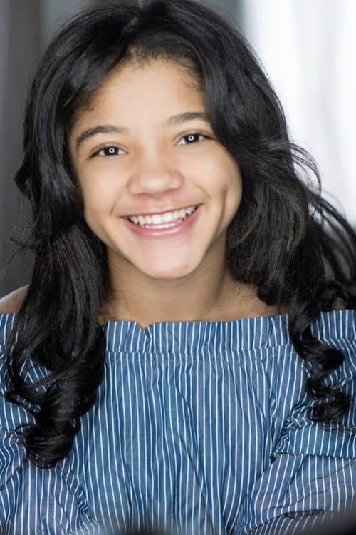 Mariah Bozeman image