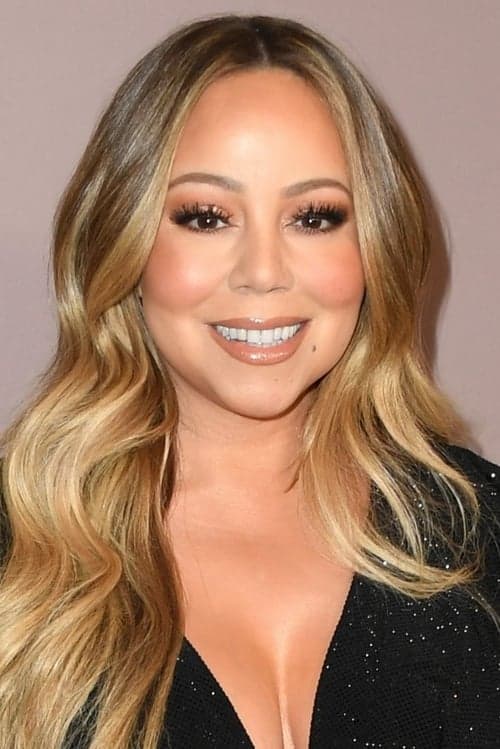 Mariah Carey image