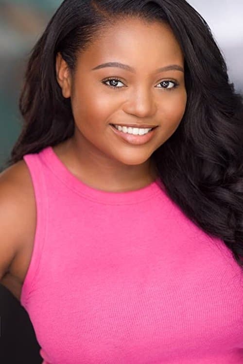 Mariah Iman Wilson image