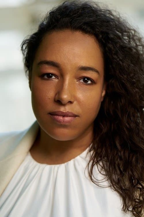 Mariah Inger image