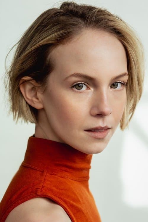 Mariah Lee image