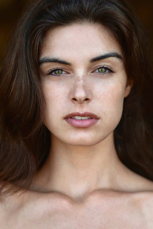 Mariah Strongin image