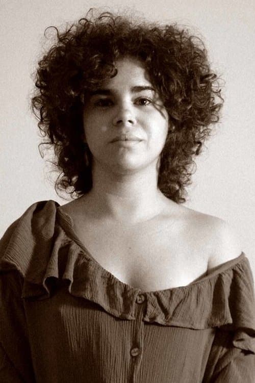 Mariah Teixeira image