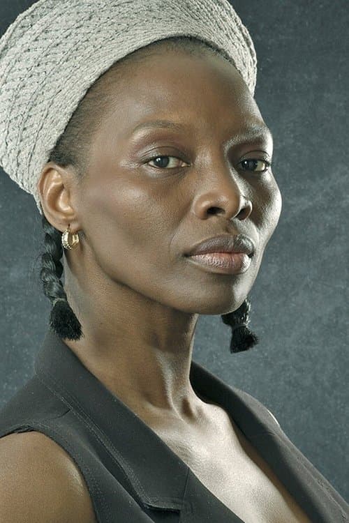 Mariam Kaba image