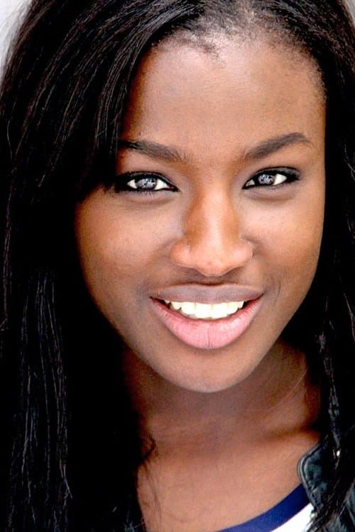 Mariama Gueye image