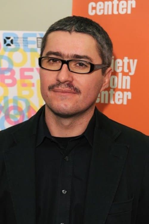 Photo of Marian Crișan