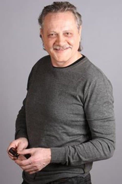 Marián Geišberg image