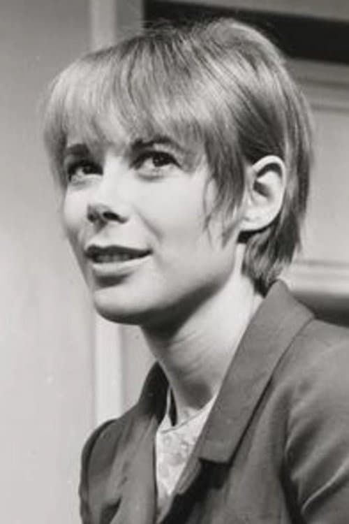 Marian Hailey image